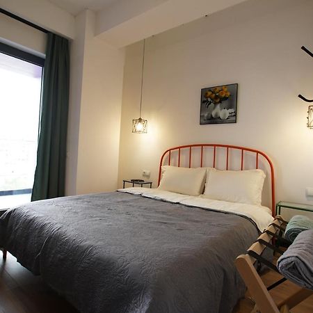 Stylish Apartman Tbiliszi Kültér fotó